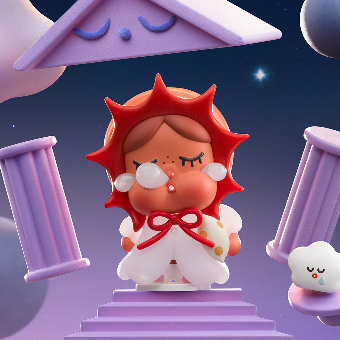 pre order] MEGA CRYBABY 400% The Queen of Broken Heart – Little
