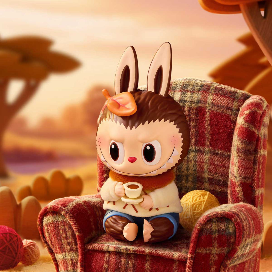 pre order] ZIMOMO Warm Sweater Figure – Little Mysteries