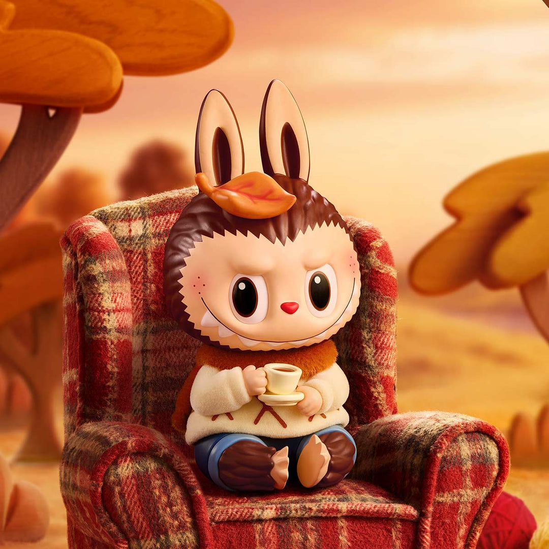 pre order] ZIMOMO Warm Sweater Figure – Little Mysteries