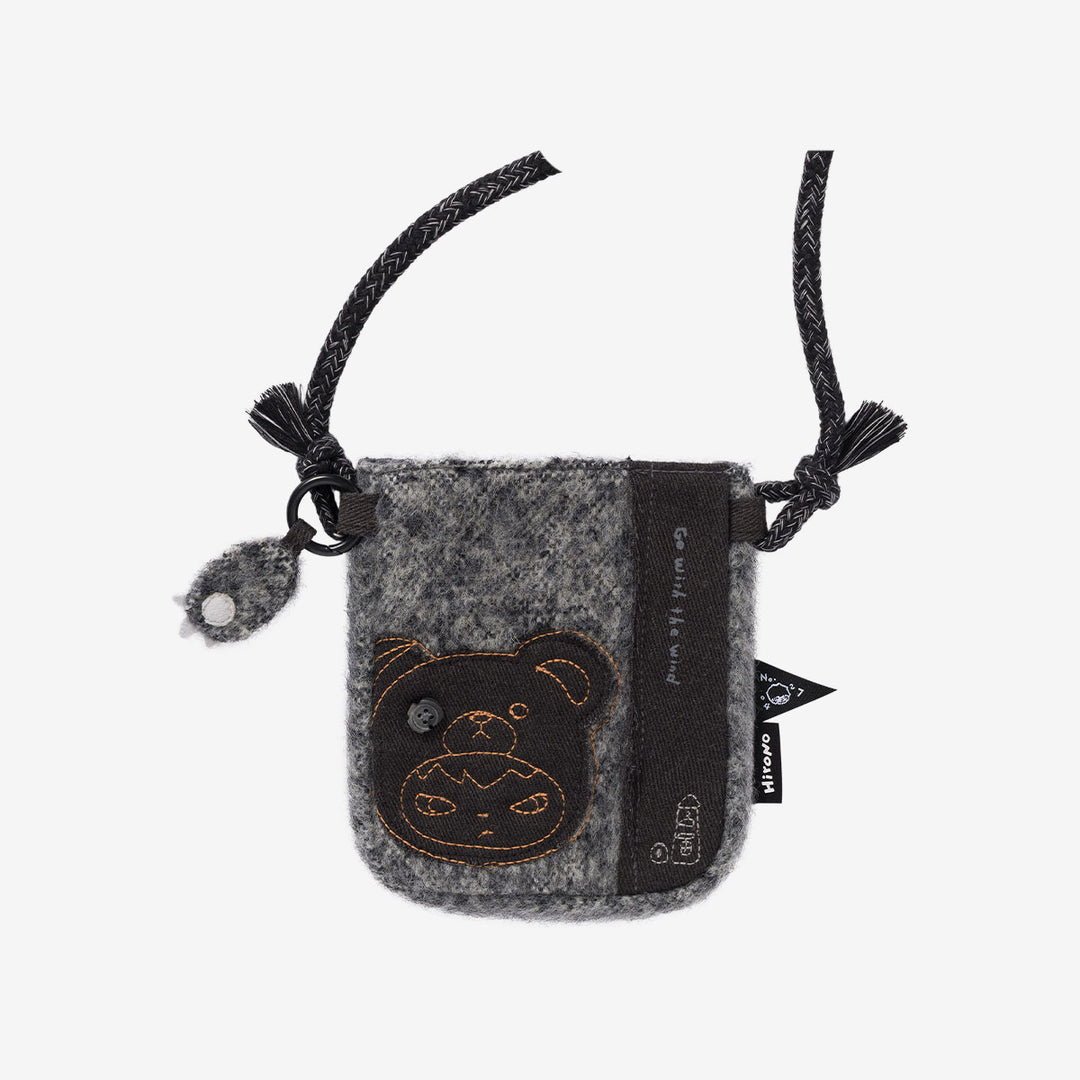 pre order] Hirono Road Journal Series-Mini Bag Blind Box – Little