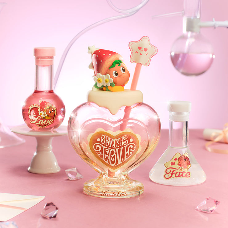 pre order] Twinkle Twinkle Crush On You Series-