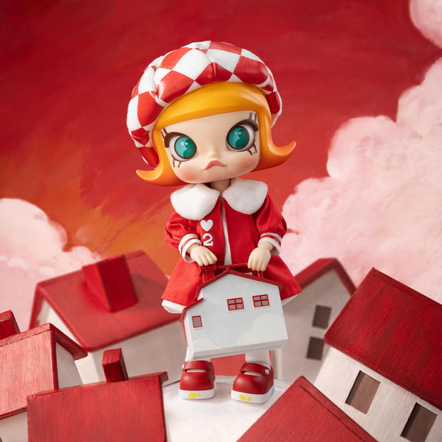pre order] MOLLY 20th Anniversary Collector's Edition – Little