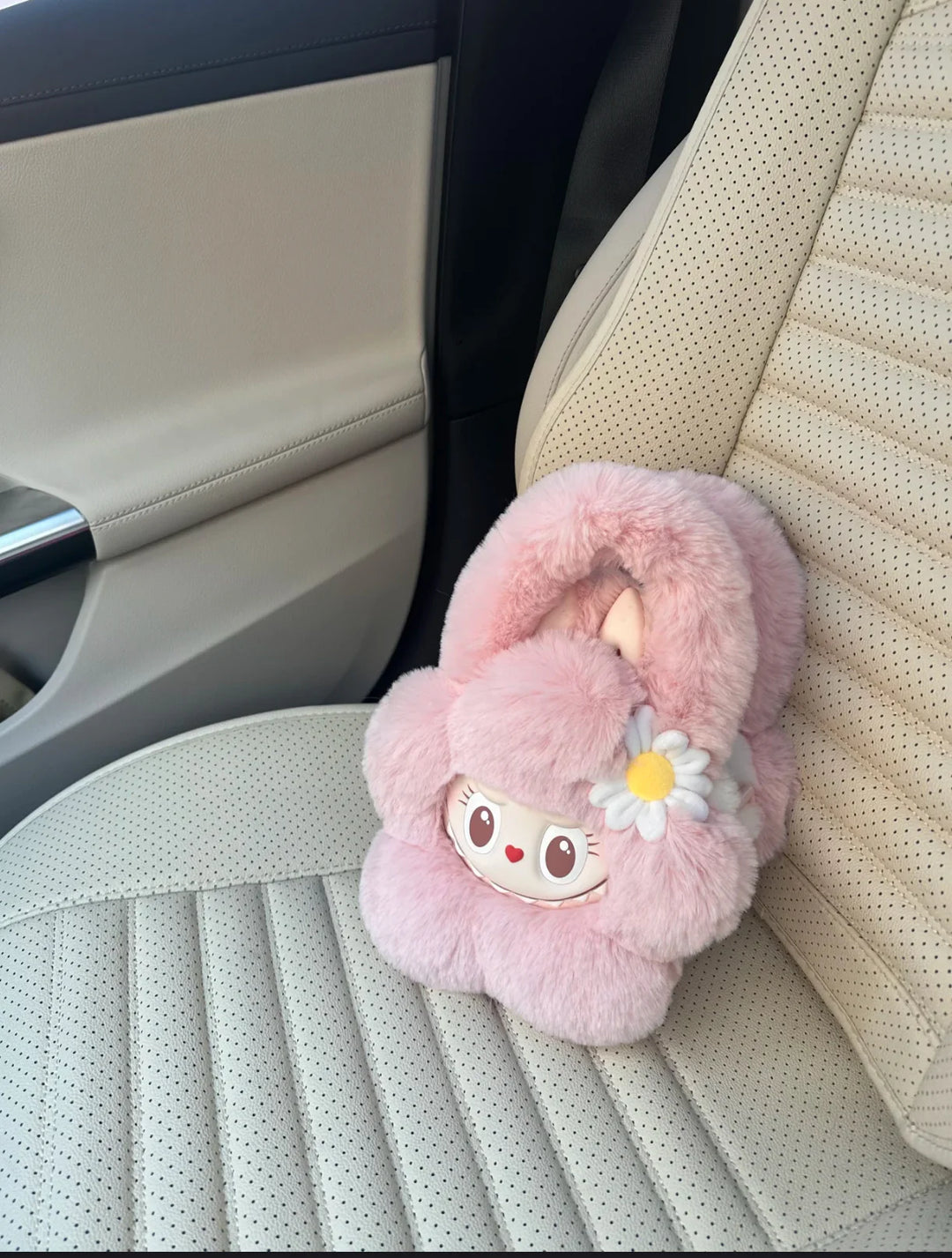 Mokoko Plush Flower Bag Pre Order – Little Mysteries