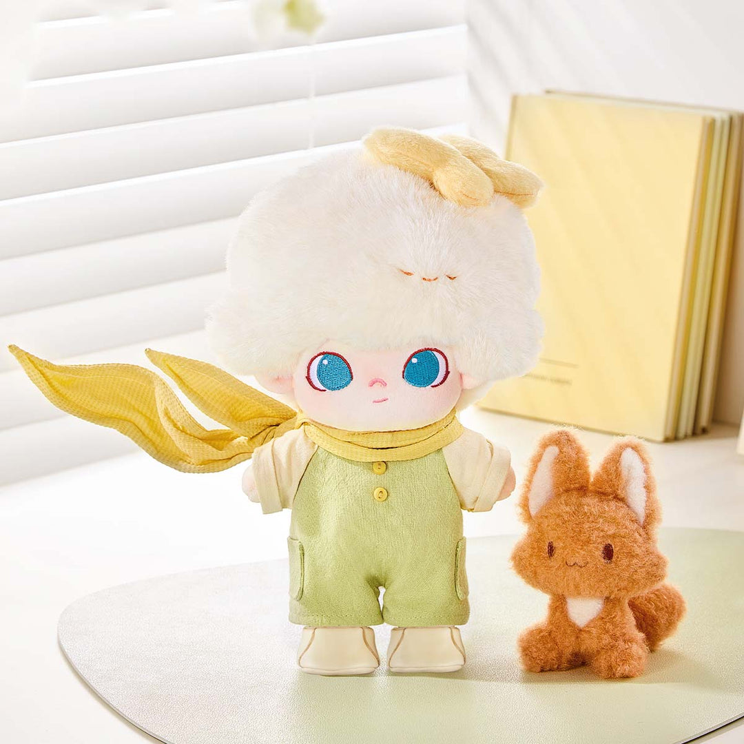 pre order] DIMOO Dating Series-20cm Cotton Doll – Little Mysteries