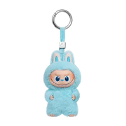 [pre order] THE MONSTER Pin for Love Series- Vinyl Plush Pendant blind box (A-M)