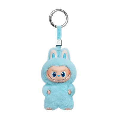 [pre order] THE MONSTER Pin for Love Series- Vinyl Plush Pendant blind box (A-M)