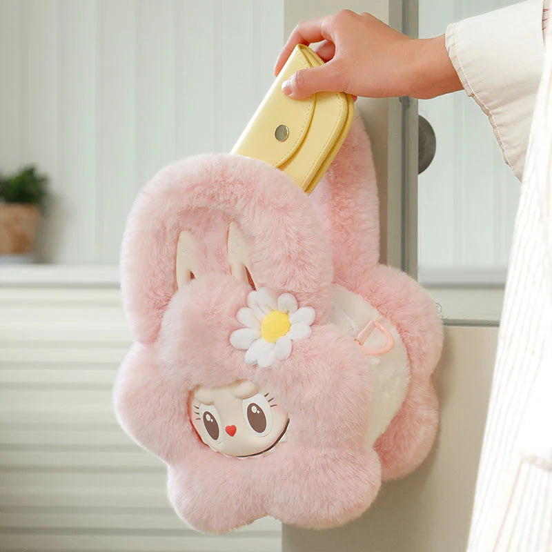Mokoko Plush Flower Bag Pre Order – Little Mysteries
