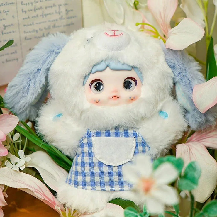 Nommi Puppy Diary Series Plush Doll VER 5 Pre order