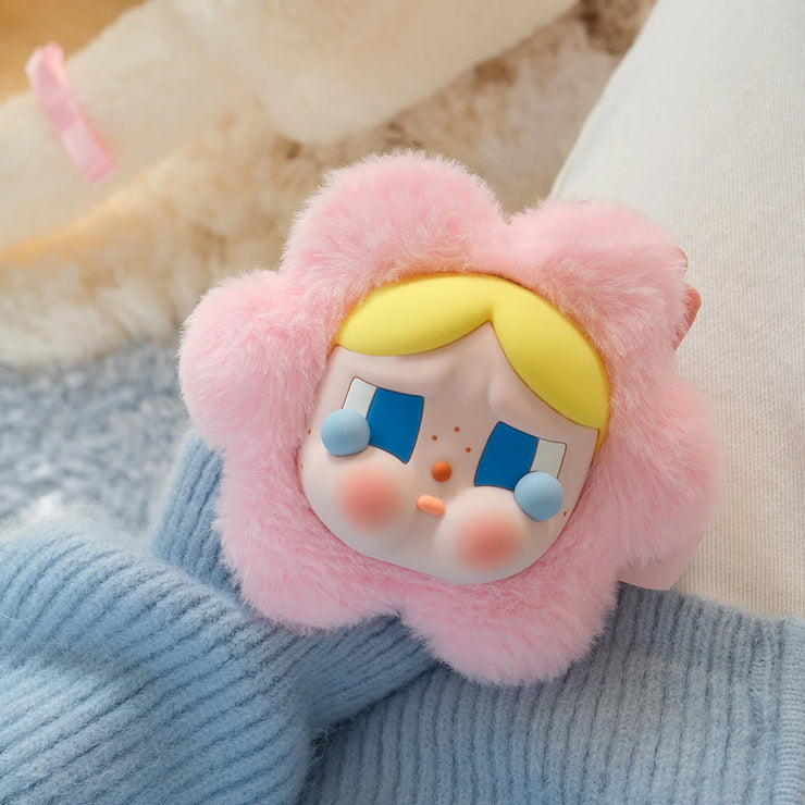 [pre order] POP MART Crybaby Sad Club Series - Earphone Case