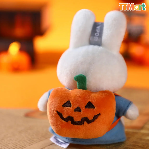 [pre order] MIFFY Halloween Plush Pendant Series Blind Box