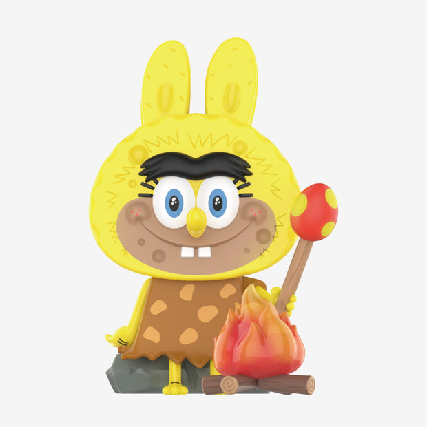 [pre order] The Monsters × SpongeBob Series