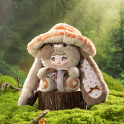 NOMMI 400% V2 Mushroom Hat Plush Series [pre order]
