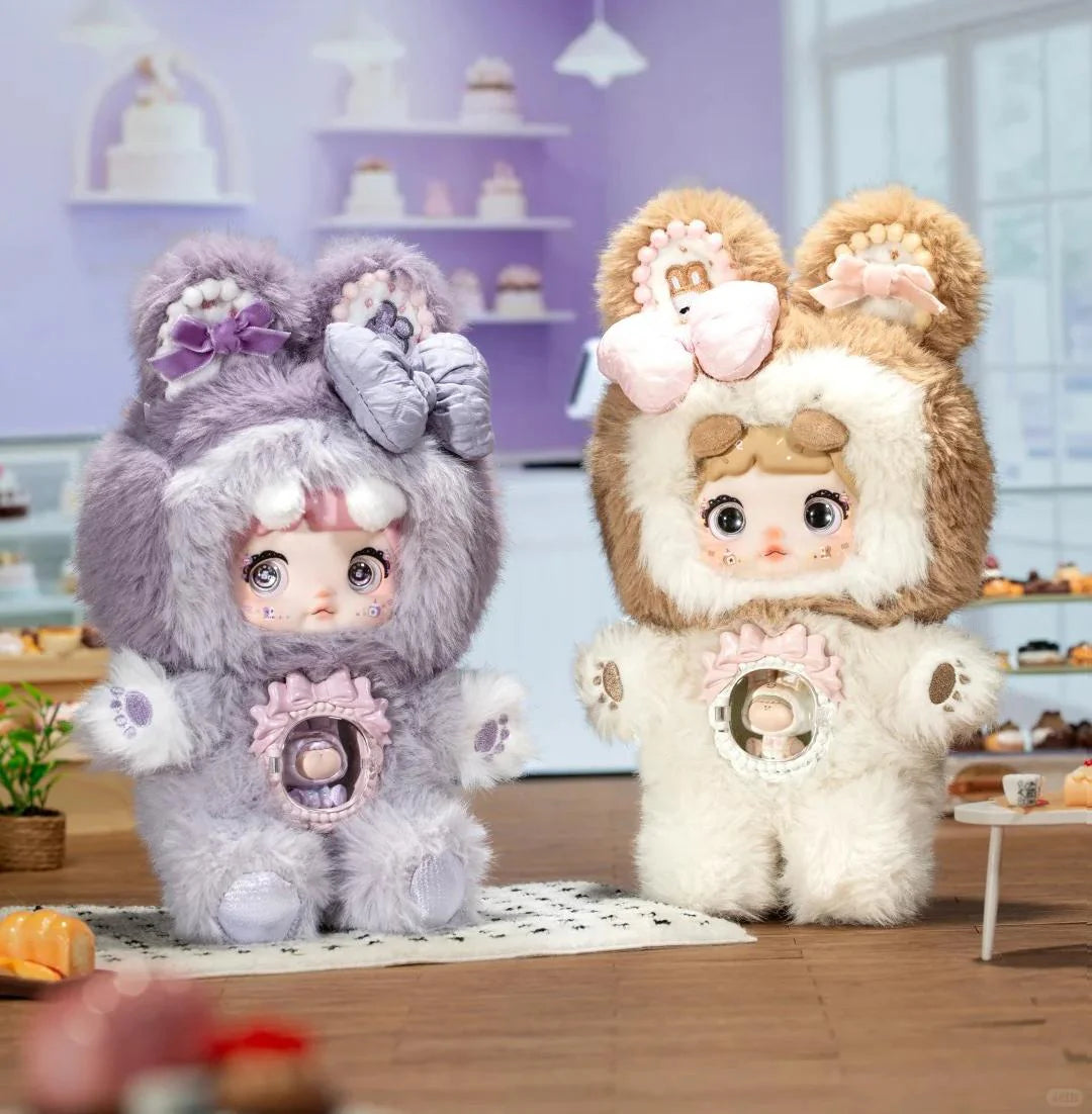 pre order] NOMMI V7 x Amarilith A bite of sweetheart – Little