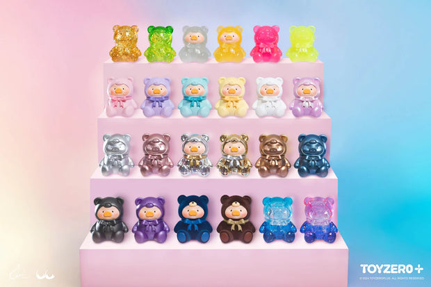 [pre order] LULU THE PIGGY - TEDDY MINI (BLIND BAG)