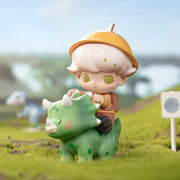 Dimoo Jurassic World Series Blind Box [Pre Order]