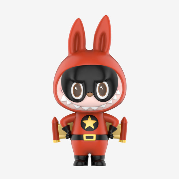 [pre order] The Monsters Space Adventures Series
