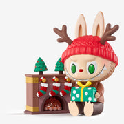 [pre order] The monsters Let's Christmas Series
