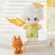 [pre order] DIMOO By Your Side Series-Cotton Doll