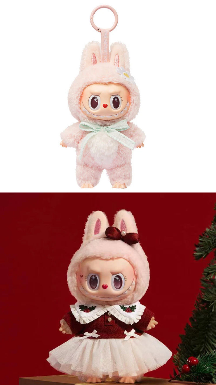 The Monsters - Mokoko Twinkly Fairy Tale Vinyl Plush Doll Christmas Limited Pre Order