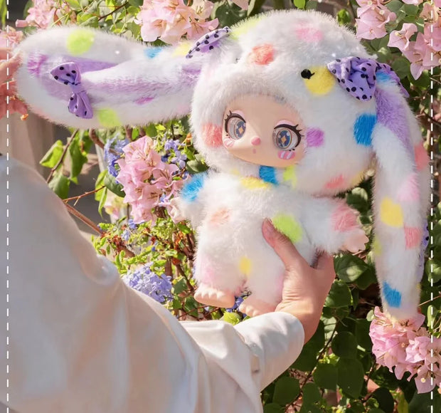 LiiLa's Zoo Plush 600%, Limited Edition Blind Box (pre order)