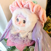 [pre order] NOMMI Freesia Limited Edition Plush