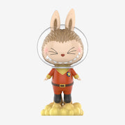 [pre order] The Monsters Space Adventures Series