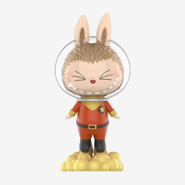 [pre order] The Monsters Space Adventures Series