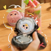 [pre order] Baby Three Vanity Mirror Plush Blind Box