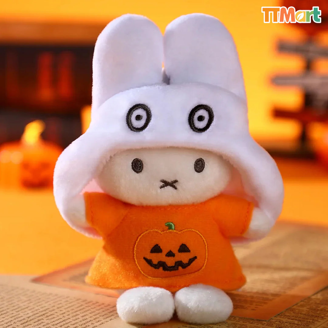 pre order] MIFFY Halloween Plush Pendant Series Blind Box – Little