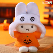 [pre order] MIFFY Halloween Plush Pendant Series Blind Box