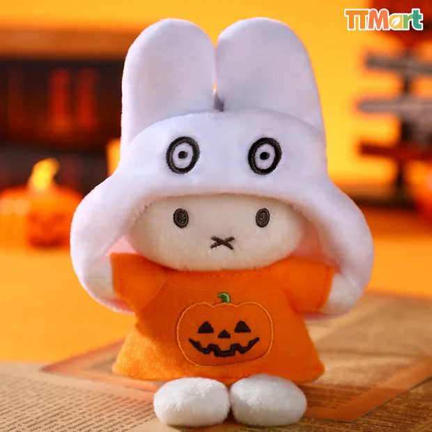 [pre order] MIFFY Halloween Plush Pendant Series Blind Box