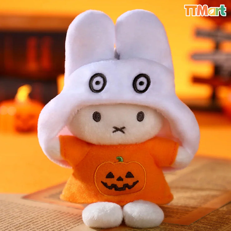 [pre order] MIFFY Halloween Plush Pendant Series Blind Box