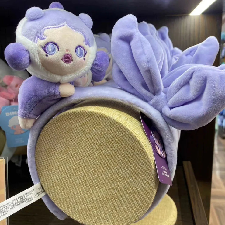 [pre order] POP LAND Limited Merch Hairband