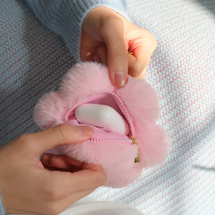 [pre order] POP MART Crybaby Sad Club Series - Earphone Case