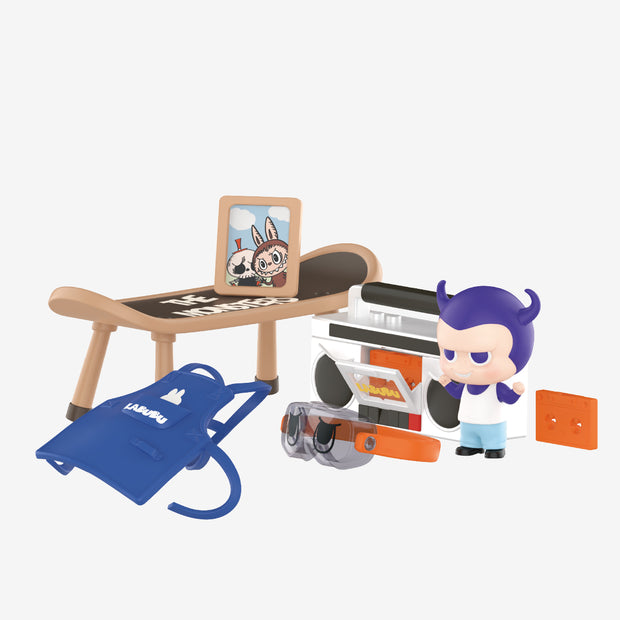 [pre order] The Monsters Home of the Elves Series