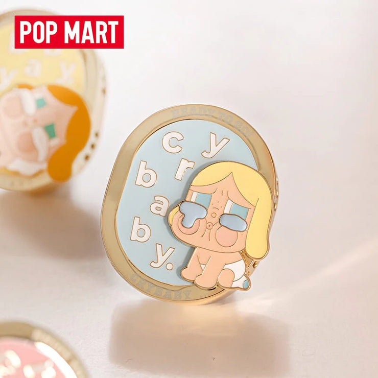 [pre order] CRYBABY Encounter Yourself Series-Vehicle Fragrance Figures