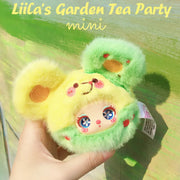[pre order] LIILA Garden Tea Party Mini Plush Series Blind Box
