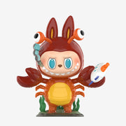 [pre order] The Monsters KAIJU Series