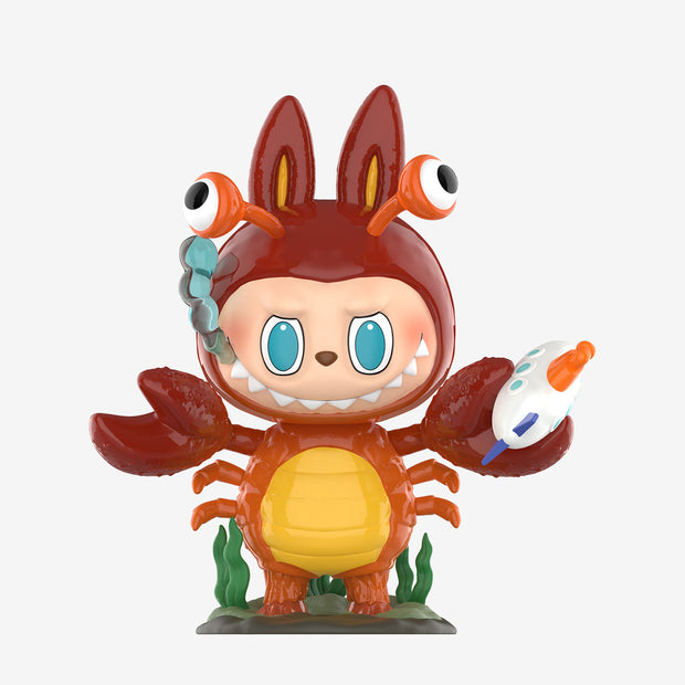 [pre order] The Monsters KAIJU Series