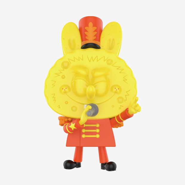 [pre order] The Monsters × SpongeBob Series