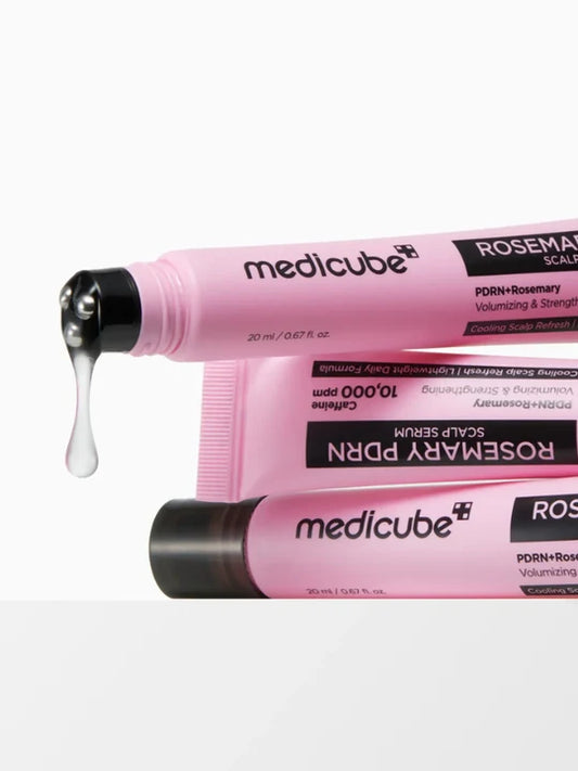 medicube Rosemary PDRN Scalp Serum 20ml