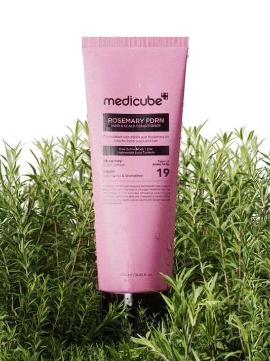 medicube Rosemary PDRN Hair &amp; Scalp Conditioner