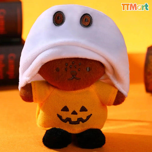 [pre order] MIFFY Halloween Plush Pendant Series Blind Box