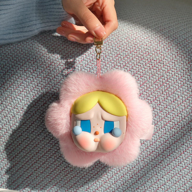 [pre order] POP MART Crybaby Sad Club Series - Earphone Case