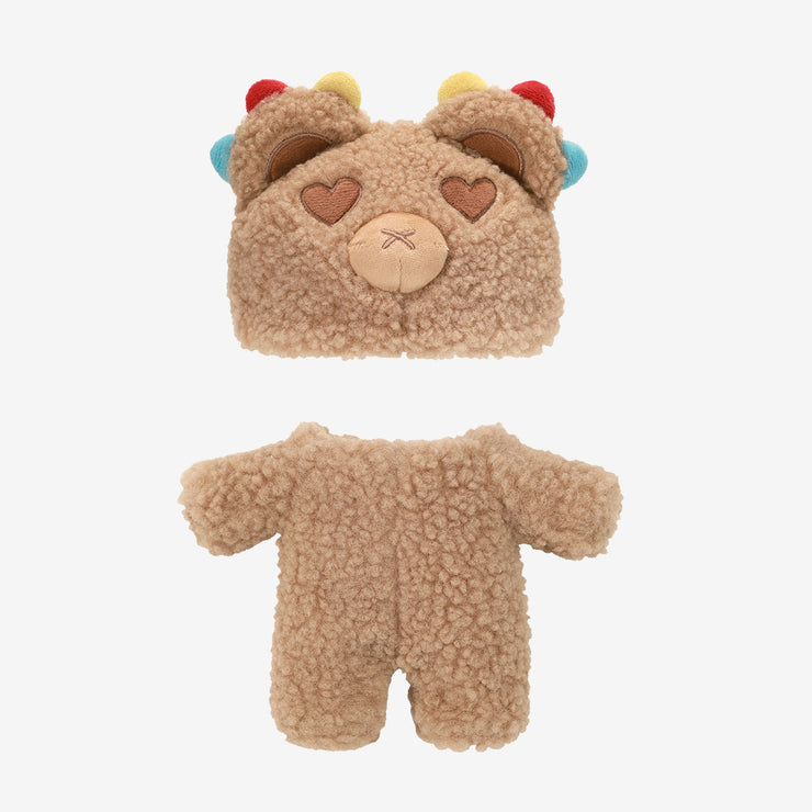 [pre order] DIMOO Dating Series-20cm Cotton Doll