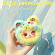 [pre order] LIILA Garden Tea Party Mini Plush Series Blind Box