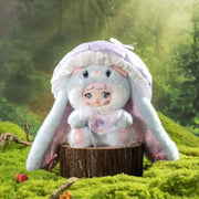 NOMMI 400% V2 Mushroom Hat Plush Series [pre order]