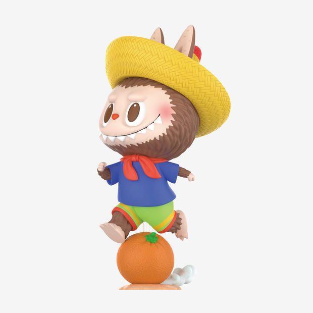 [pre order] The Monsters Fruits Series