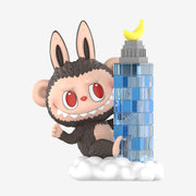 [pre order] The Monsters KAIJU Series