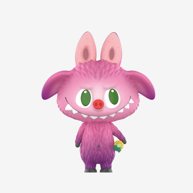 [pre order] The Monsters Animals Series